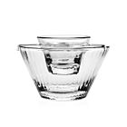 WYC Glass Caviar Server Natalia Seafood