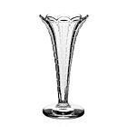 WYC Glass Polly Vase 10"