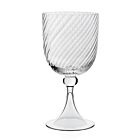  WYC Glass Venetia Goblet