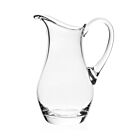 WYC Glass Whitney Pitcher