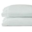Sferra Celeste Aquamarine Standard Pillowcase/Pair -22x33