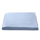 Matouk Luca Sky Twin Fitted Sheet - 17