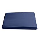 Matouk Nocturne Navy Full Fitted Sheet - 17