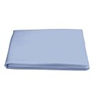 Matouk Nocturne Azure Queen Fitted Sheet - 17