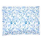 Matouk Alexandra Sky Standard Sham - 21x27