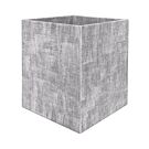 Bodrum Luster Granite Wastebasket