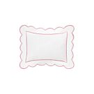 Matouk Butterfield Azalea Boudoir Sham - 12x16