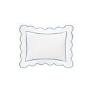 Matouk Butterfield Ocean Boudoir Sham - 12x16
