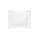 Matouk Butterfield Pink Boudoir Sham - 12x16