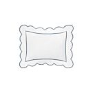 Matouk Butterfield Sea Boudoir Sham - 12x16