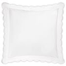 Matouk Butterfield Pink Euro Sham - 27x27