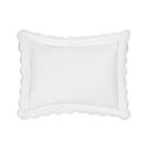 Matouk Butterfield Pink Standard Sham - 21x27