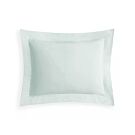 Sferra Celeste Aquamarine Boudoir Sham - 12x16