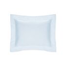 Sferra Celeste Blue Boudoir Sham - 12x16