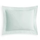 Sferra Celeste Aquamarine King Sham - 21x36