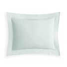 Sferra Celeste Aquamarine Standard Sham - 21x26