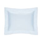 Sferra Celeste Blue Standard Sham - 21x26
