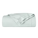 Sferra Celeste Aquamarine Twin Duvet Cover - 68x86