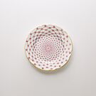 Elizabeth Bread & Butter Plate - 6.25