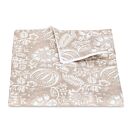 Matouk Granada Dune King Duvet Cover - 108x96