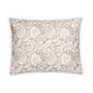 Matouk Granada Dune Standard Sham - 21x27