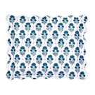 Matouk Joplin Standard Sham - 21x27
