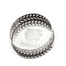 Antica Farmacista Nickel Tray for 500 ml Diffuser - 3.75x1
