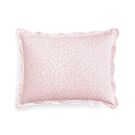 Matouk Margot Blush Boudoir Sham - 12x16