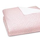 Matouk Margot Blush Queen/Full Duvet Cover - 86x92