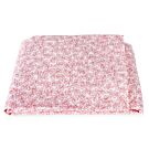 Matouk Margot Blush Queen Fitted Sheet - 17
