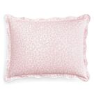 Matouk Margot Blush Standard Sham - 21x27
