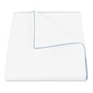 Matouk Bryant Pool Queen/Full Duvet Cover - 86x92