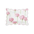 Matouk Charlotte Peony Boudoir Sham - 12x16