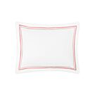 Matouk Essex Pink Boudoir Sham - 12x16