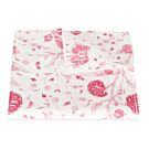 Matouk Khilana Peony Queen/Full Duvet Cover - 86x92