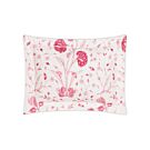 Matouk Khilana Peony Boudoir Sham - 12x16
