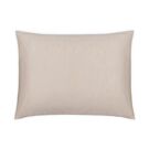 Matouk Lorenzo Sandalwood Standard Sham - 21x27