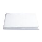 Matouk Lowell White Twin Fitted Sheet - 17