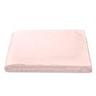 Matouk Luca Blush Twin Fitted Sheet - 17