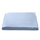 Matouk Luca Sky Cal King Fitted Sheet - 17