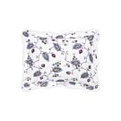 Matouk Maryam Thistle Boudoir Sham - 12x16