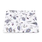 Matouk Maryam Thistle Queen/Full Duvet Cover - 86x92