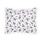 Matouk Maryam Thistle Standard Sham - 21x27