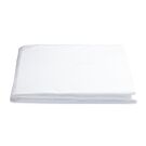 Matouk Milano White Cal King Fitted Sheet - 17
