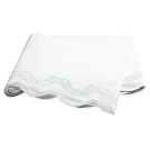 Matouk Mirasol Opal Queen/Full Flat Sheet - 94x112