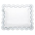 Matouk Mirasol Pool King Sham - 21x36