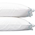 Matouk Mirasol Pool Standard Pillowcase/Single - 21x33