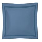 Matouk Nocturne Sea Euro Sham - 27x27