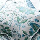 Matouk Pomegranate Sea Boudoir Sham - 12x16