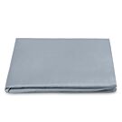 Matouk Talita Hazy Blue Cal King Fitted - 17
